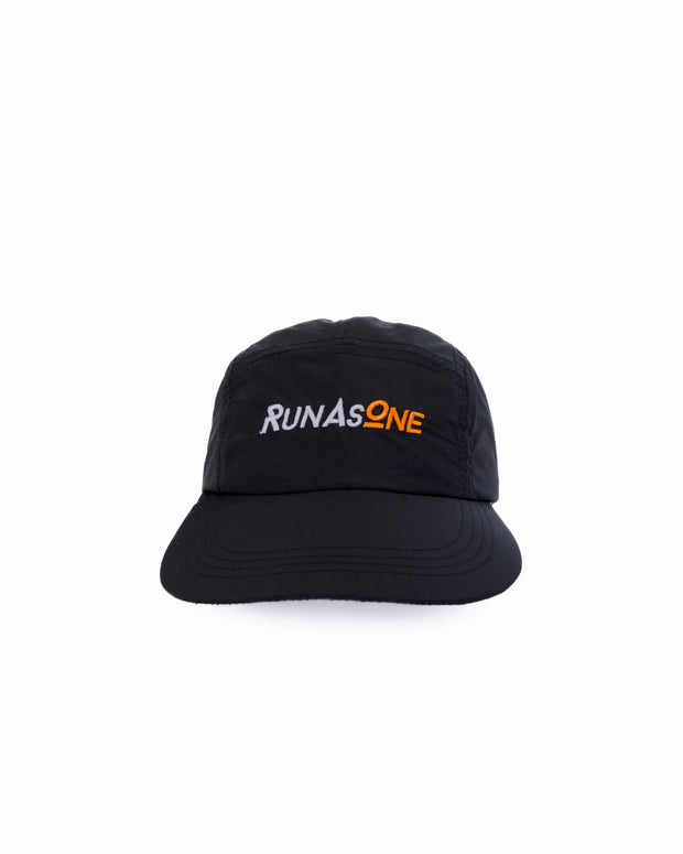RunAsOne Lightweight Running 5 panel Cap