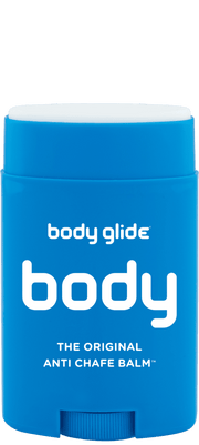 Body Glide Anti-Chafing Anti-Blister Balm for Runners