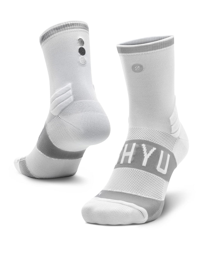 Shyu Training Crew Socks