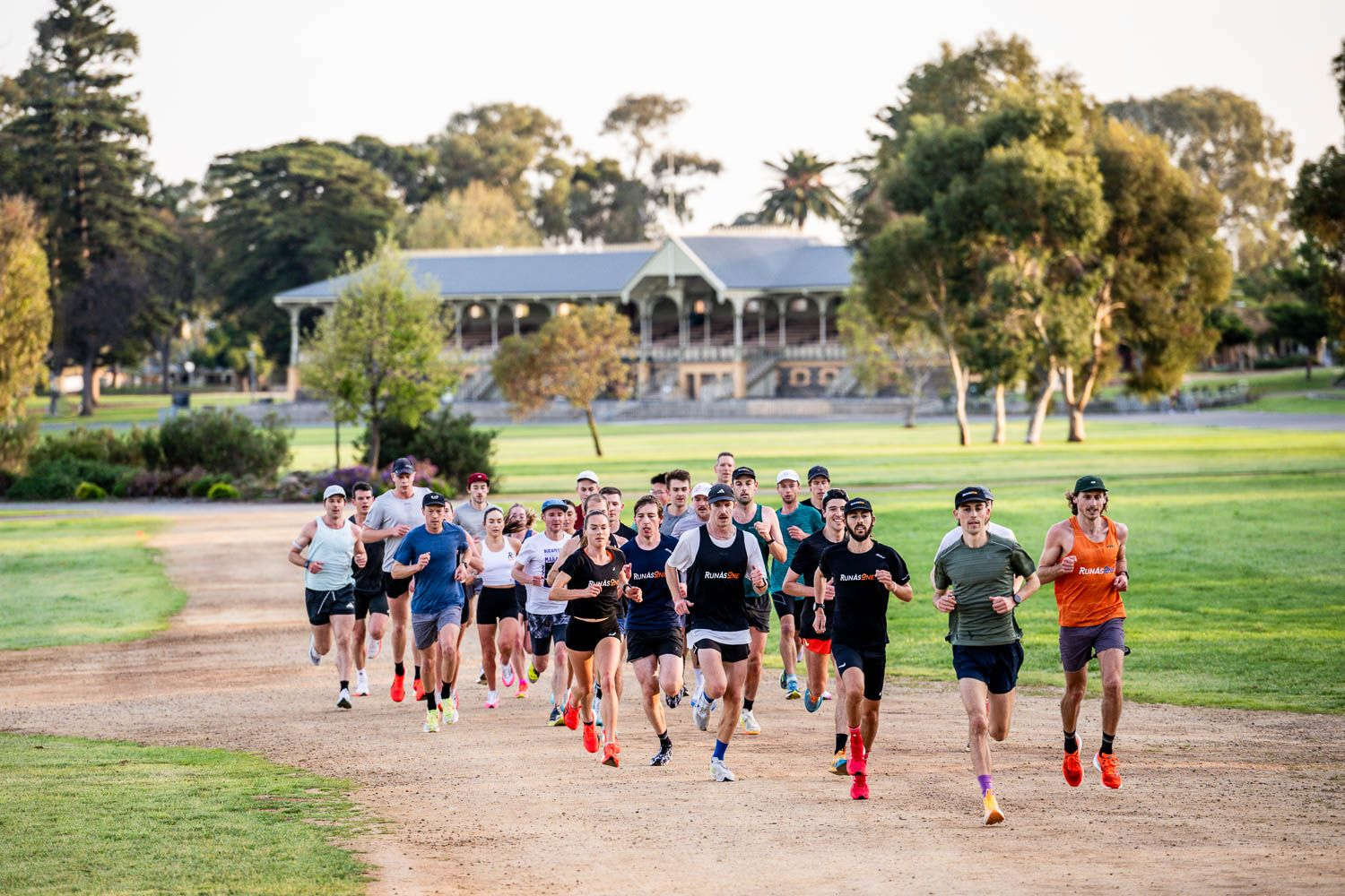 Precision Fuel & Hydration