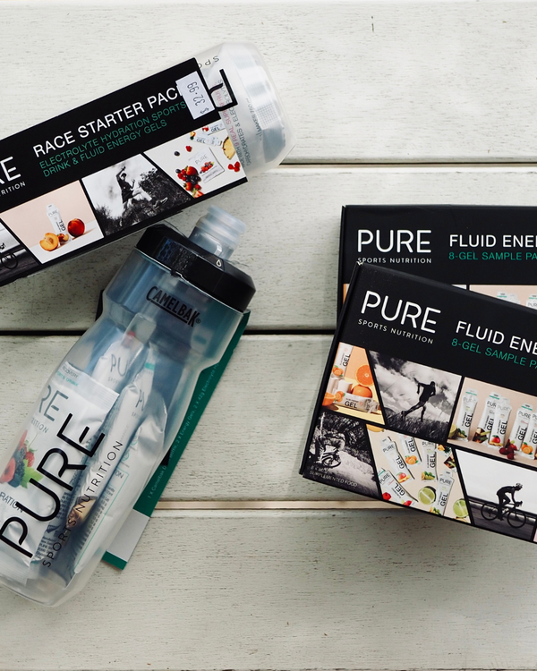 PURE Sports Nutrition