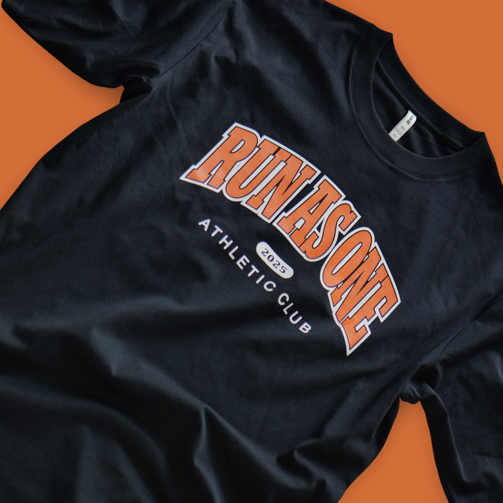 RunAsOne Apparel