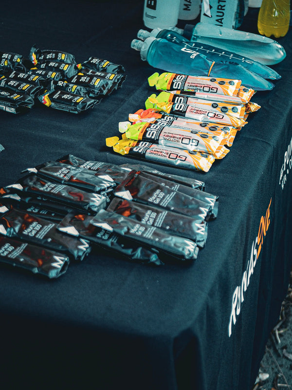 Gels & Chews