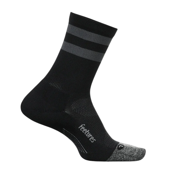 Feetures Elite Light Cushion - Mini Crew