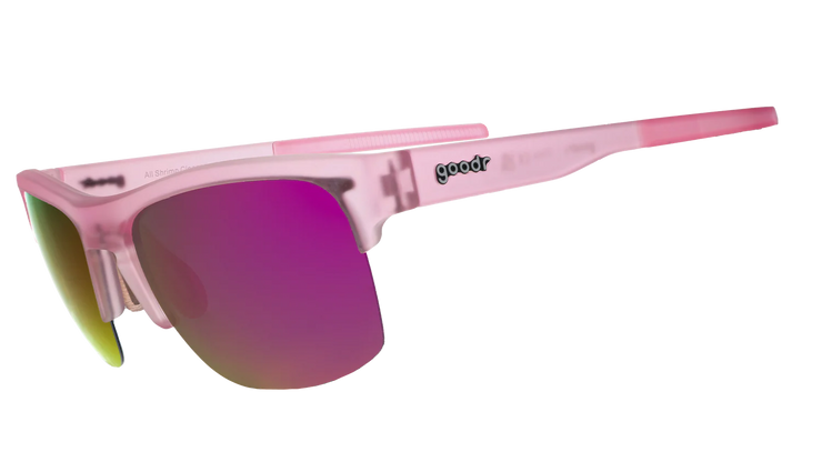 Goodr Flex G Polarised Sunglasses