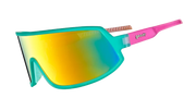 Goodr Wrap G Polarised Sunglasses