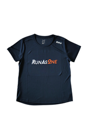 RunAsOne 2XU Aspire Tee - Women’s