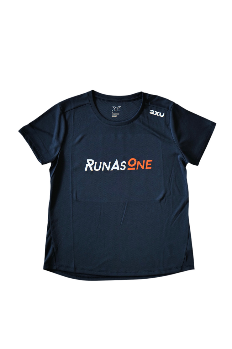 RunAsOne 2XU Aspire Tee - Women’s