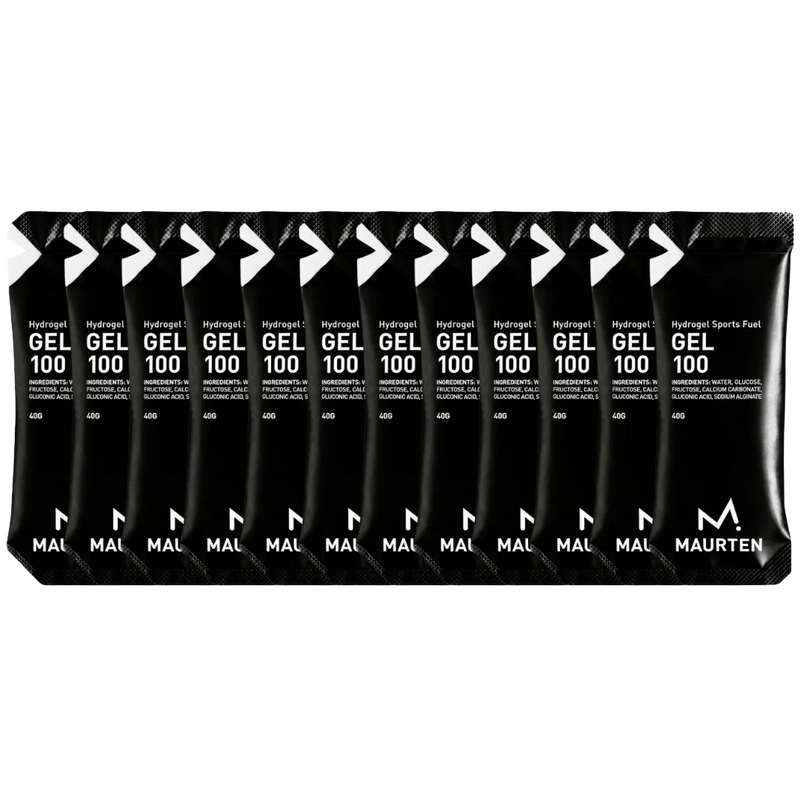 Maurten Gel 100