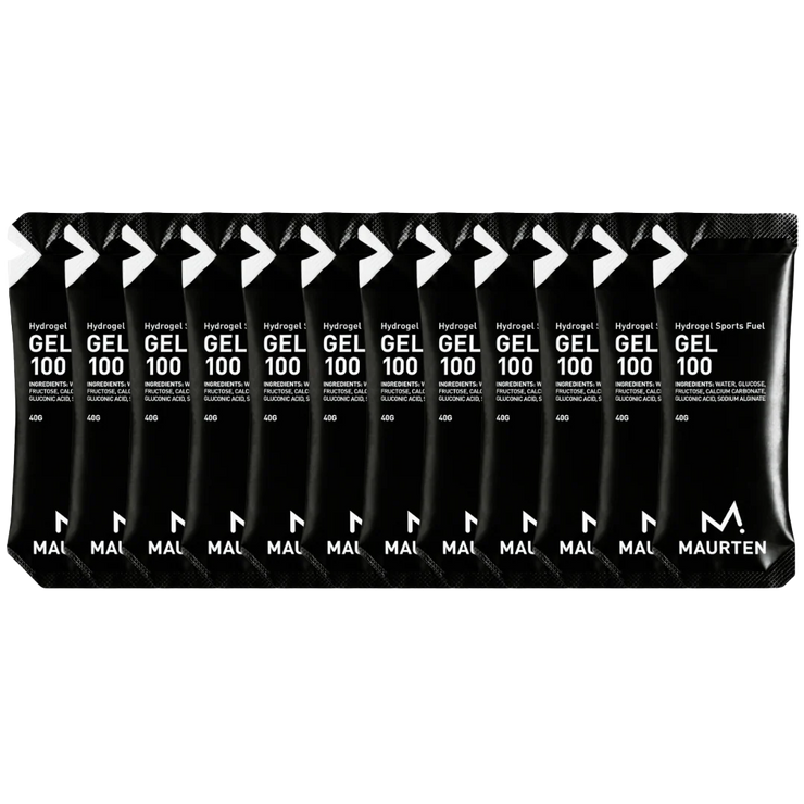 Maurten Gel 100