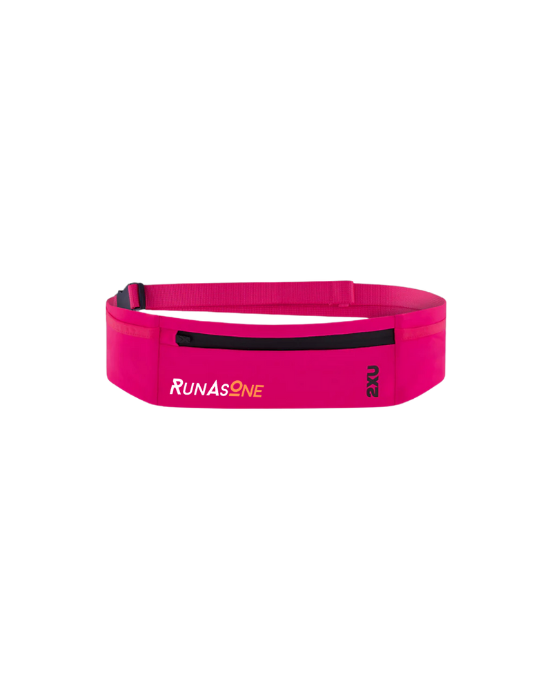 RunAsOne 2XU Run Belt