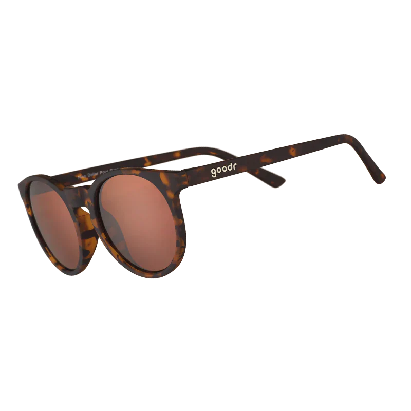 Goodr Circle G Polarised Sunglasses