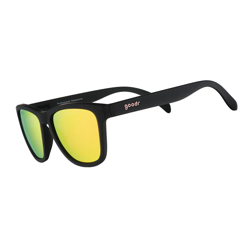Goodr OG Polarised Sunglasses