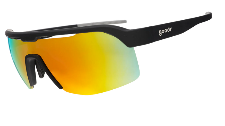 Goodr Bolt G Polarised Sunglasses – RunAsOne