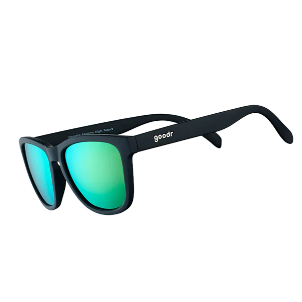 Goodr OG Polarised Sunglasses