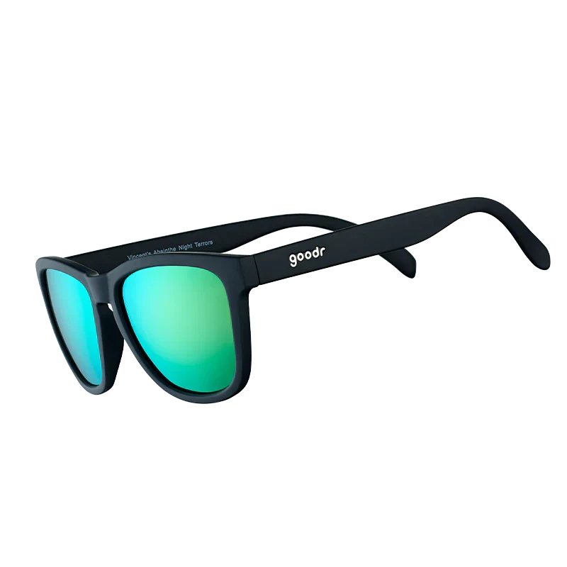 Goodr OG Polarised Sunglasses
