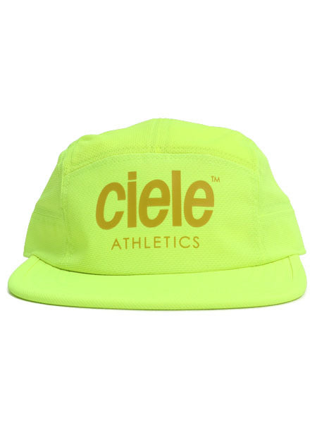 Ciele GoCap Classic - Neon Yellow
