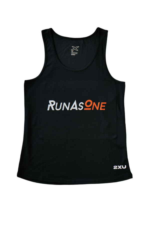 RunAsOne 2XU Aspire Singlet - Women’s