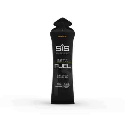 Science In Sport (SIS) Beta Fuel Energy Gel
