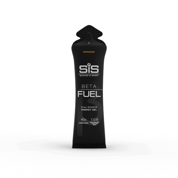 Science In Sport (SIS) Beta Fuel Energy Gel