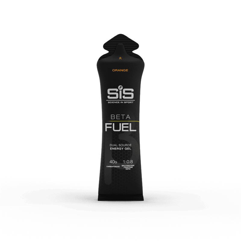 Science In Sport (SIS) Beta Fuel Energy Gel