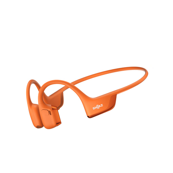 Shokz OpenRun Pro 2 Wireless Open-Ear Sports Headphones