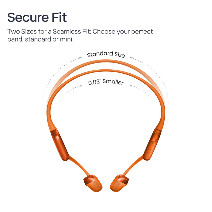SHOKZ OpenRun PRO 2 Mini