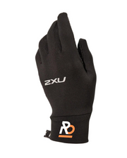 2XU RunAsOne Run Gloves
