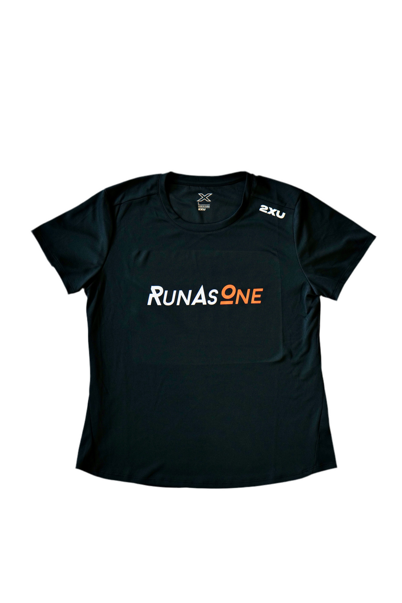 RunAsOne 2XU Aspire Tee - Women’s