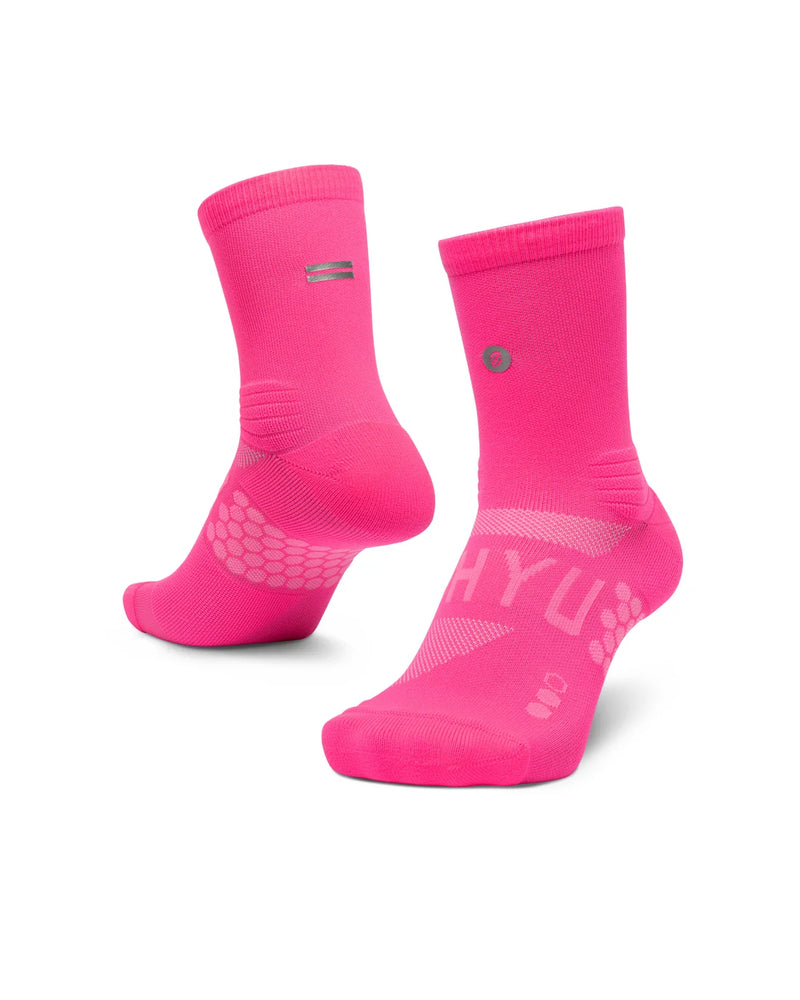 SHYU Racing Socks - Pink