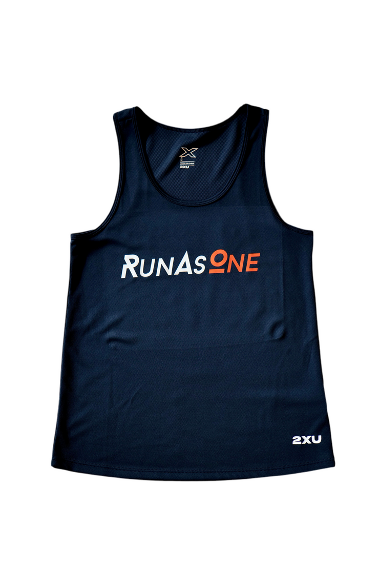 RunAsOne 2XU Aspire Singlet - Women’s