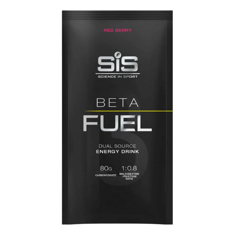 Science In Sport (SIS) Beta Fuel 80 Drink Mix