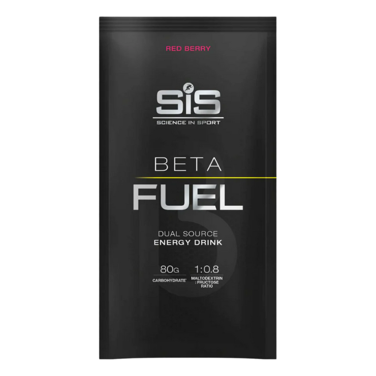 Science In Sport (SIS) Beta Fuel 80 Drink Mix