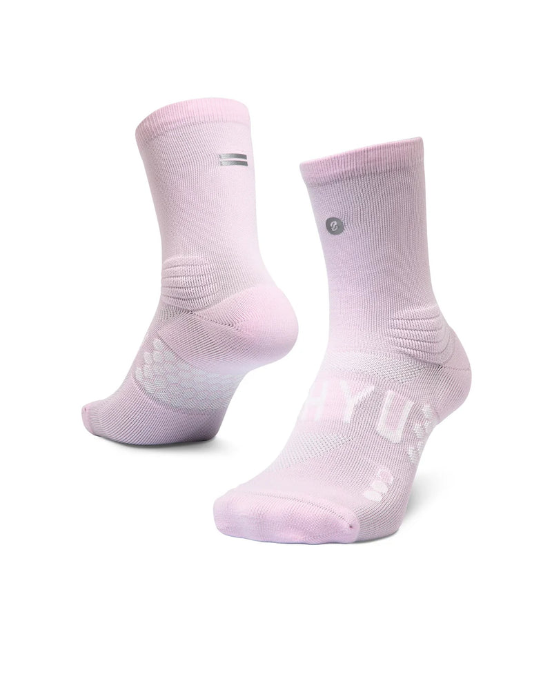 SHYU Racing Socks - Petal
