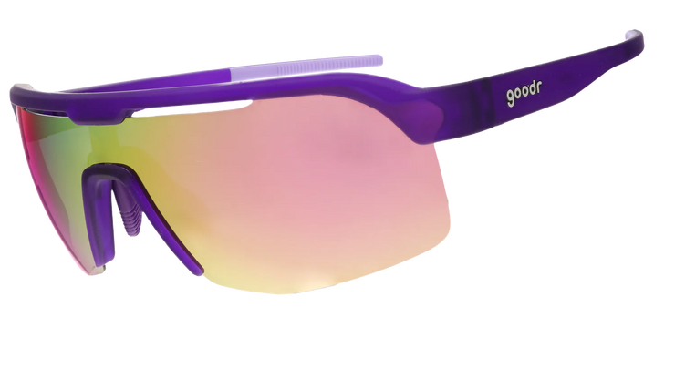 Goodr Bolt G Polarised Sunglasses