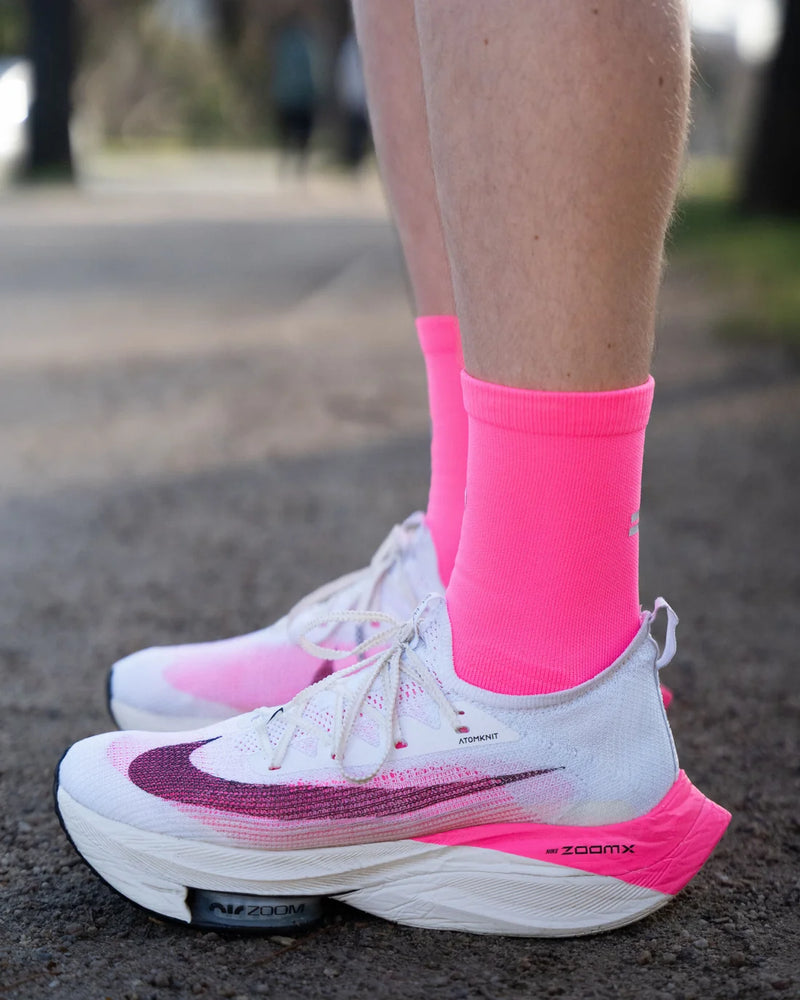 SHYU Racing Socks - Pink