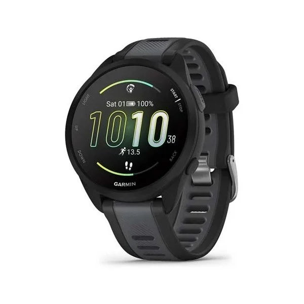 Garmin Forerunner 165 Music GPS Watch