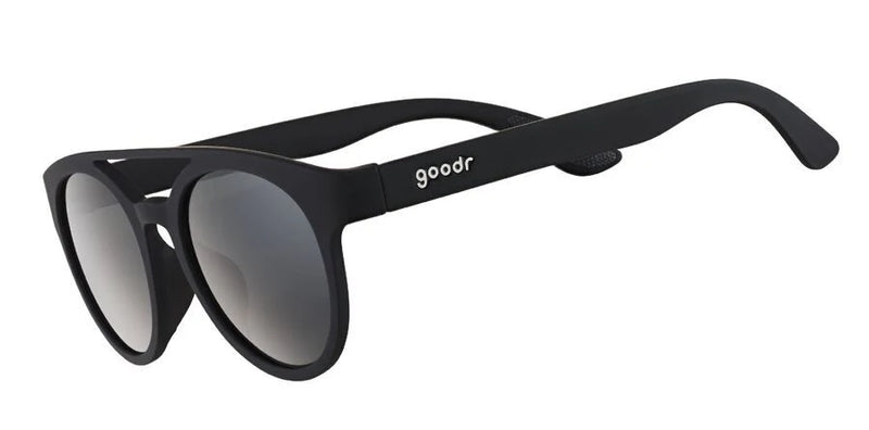 Goodr PHG Polarised Sunglasses - Professor 00G