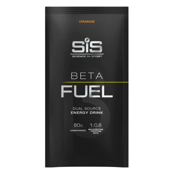 Science In Sport (SIS) Beta Fuel 80 Drink Mix