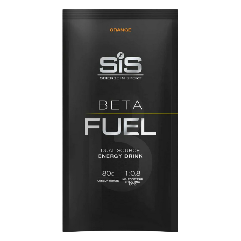 Science In Sport (SIS) Beta Fuel 80 Drink Mix