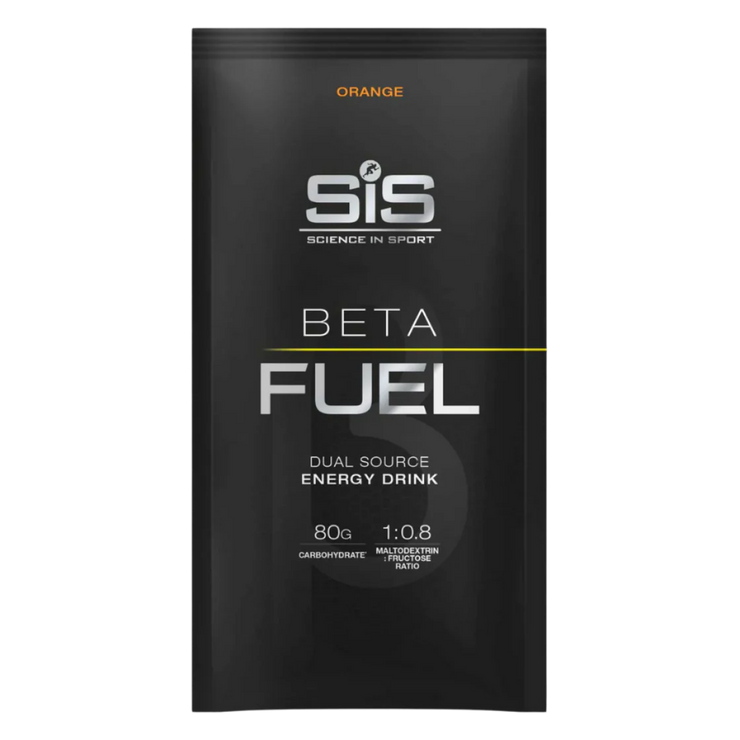 Science In Sport (SIS) Beta Fuel 80 Drink Mix