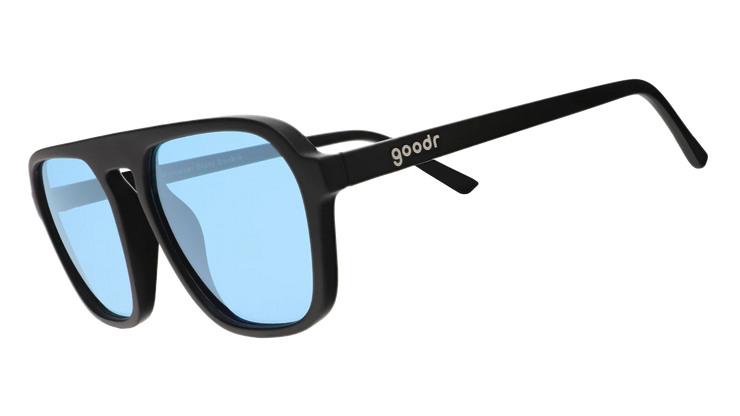Goodr Retro G Polarised Sunglasses