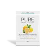 PURE Electrolyte Hydration - Sachets