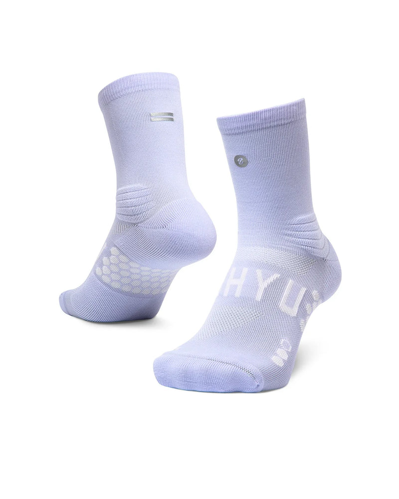 SHYU Racing Socks - Lilac