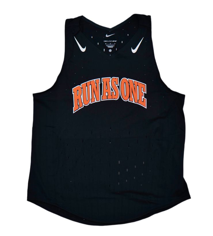 RunAsOne NIKE AeroSwift Singlet - Women&
