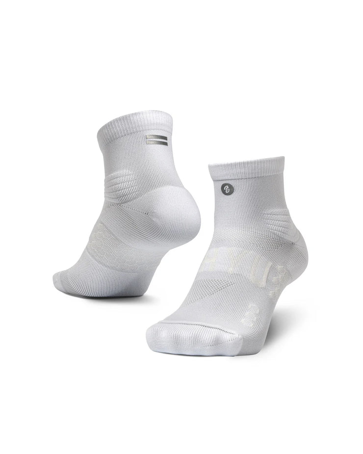 SHYU Racing Socks - Quarter Crew