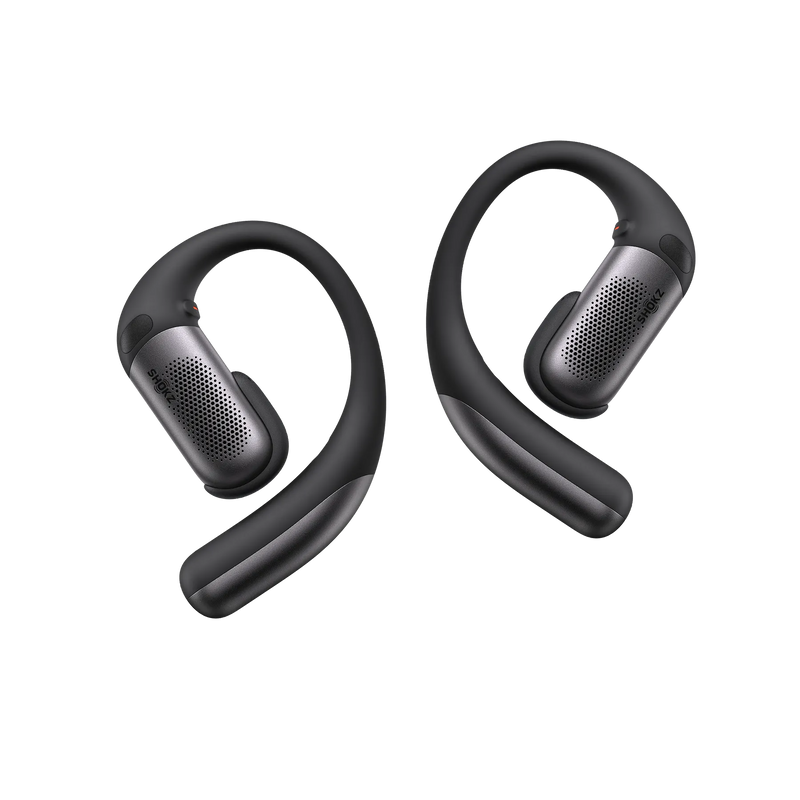 Shokz OpenFit Pro - Open Ear True Wireless Earbuds