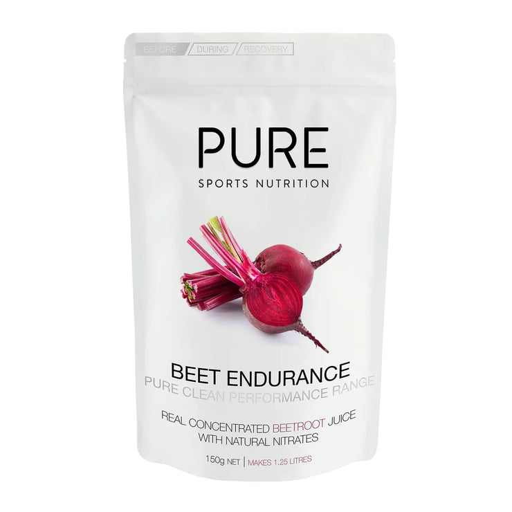 PURE Beet Endurance