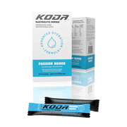 KODA Electrolyte Powder - 20 Sticks