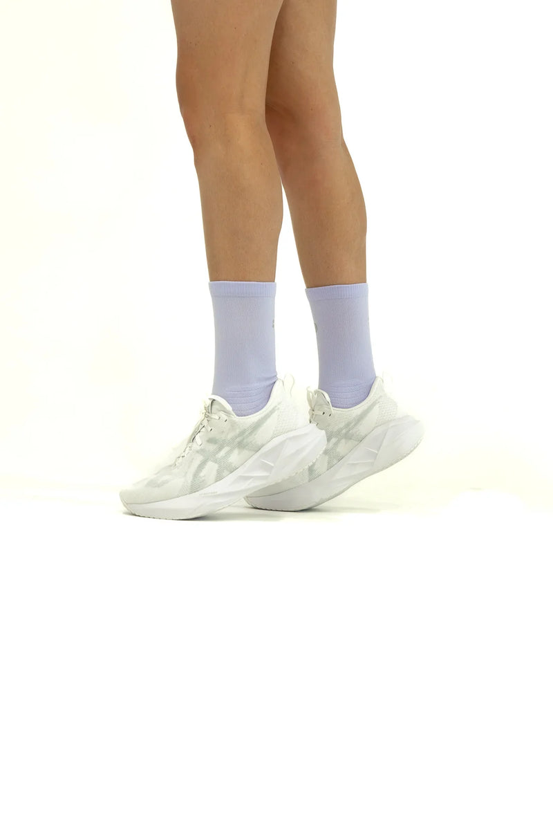 SHYU Racing Socks - Lilac